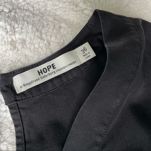 Hope Aila Dress - Picture 4 of 11